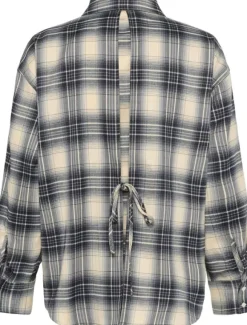 SLPamala Shirt LS