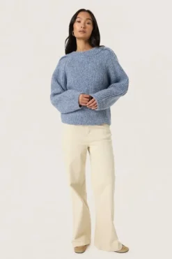 SLPleoni Pullover