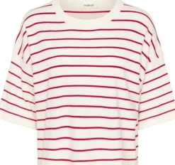 SLSpina Boxy Pullover SS