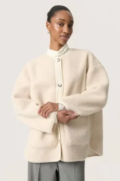 SLThalassa Jacket