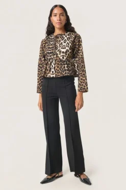 SLXala Shirt Blouse LS
