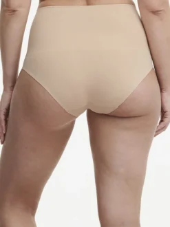 Smooth Comfort Sculpting high-waisted full brief