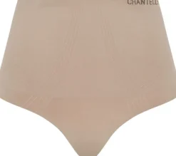 Smooth Comfort Sculpting high-waisted full brief