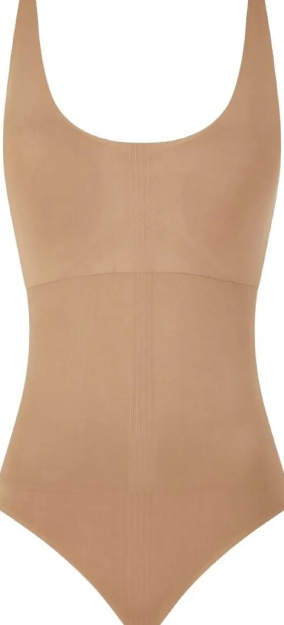 Smooth Comfort Smoothing body