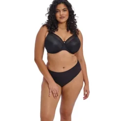 SMOOTH UW MOULDED NON PADDED BRA