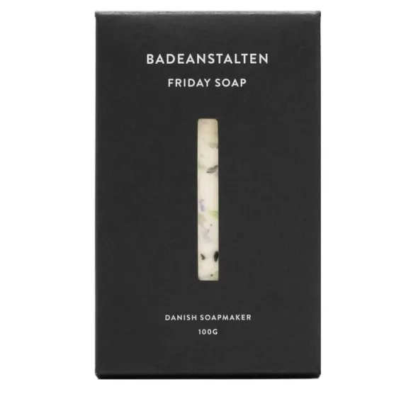 Soap Friday Soap