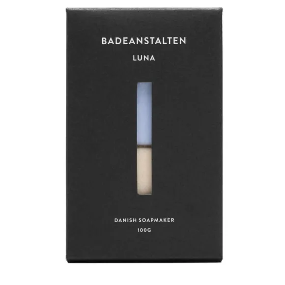Soap Luna
