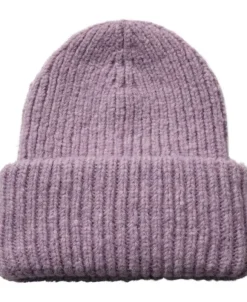 7839 Soft Baby Beanie Lavender