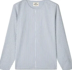 Soft Crease Funa Top