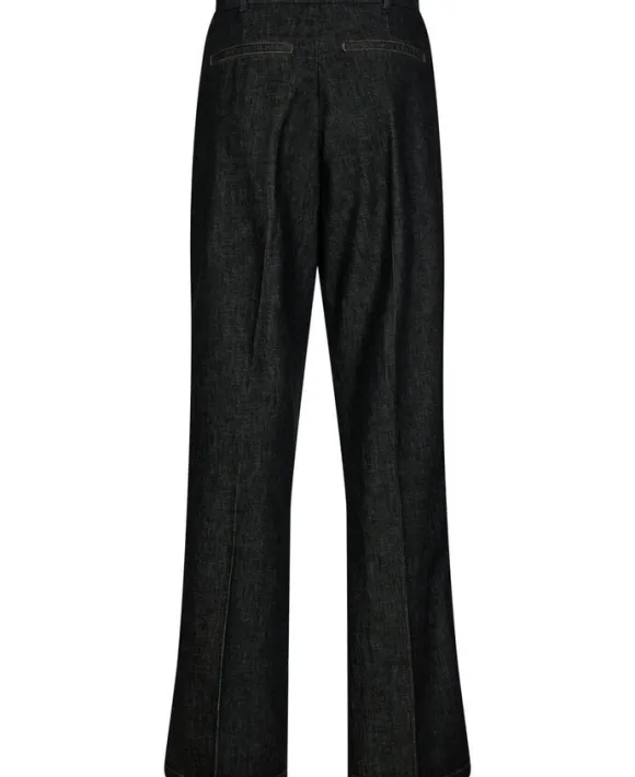Soft Denim Perry Pants