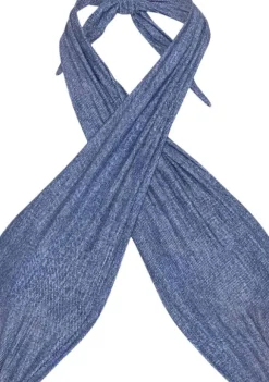 SOFT MIXED SWIMSUIT