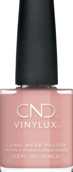 Soft Peony, CND VINYLUX