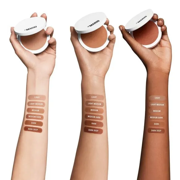 Soft Sculpt Bronzer