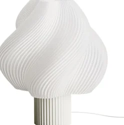 Soft serve Lamp Mega - Vanilla bean
