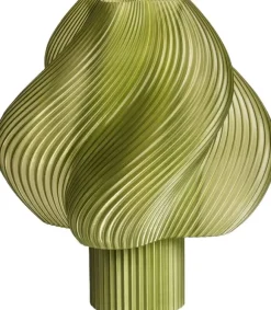 Soft Serve Portable Tablelamp