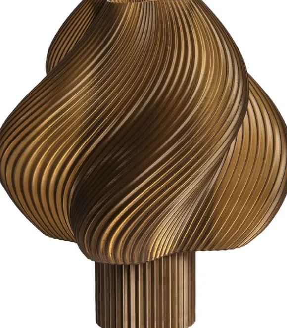 Soft Serve Portable Tablelamp