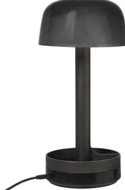 Soft Spot bordlampe H24,5 smoke