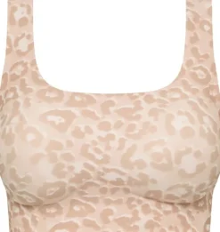 Softstretch Power Scoop bra
