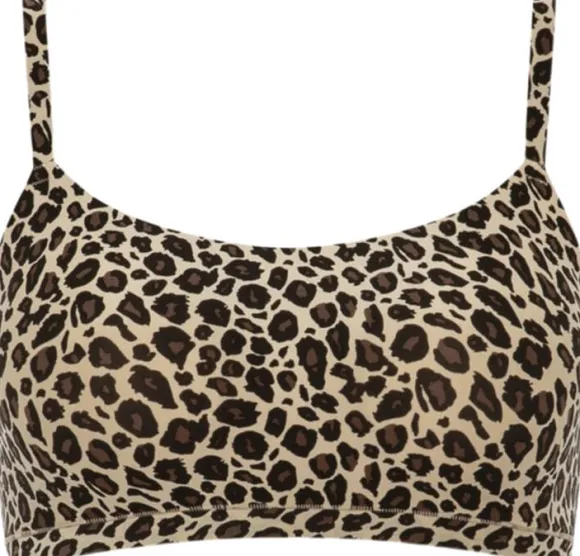 SoftStretch Wire free bra
