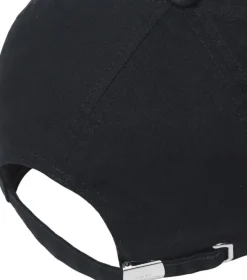 Soft Twill Cash Cap