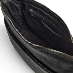 Solangembg Sling Bag, Grain