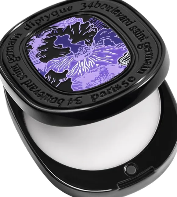 Solid perfume Fleur de Peau 3g