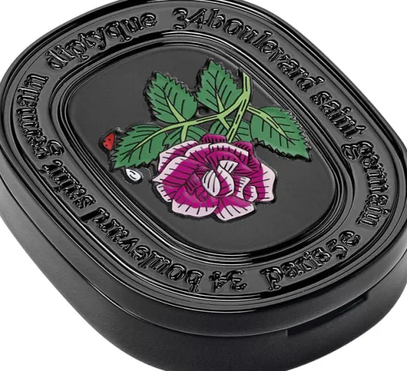 Solid perfume Rose 3,6g - Refillable