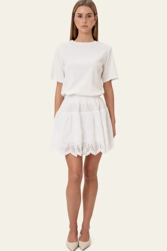 SolveigIC Mini Skirt