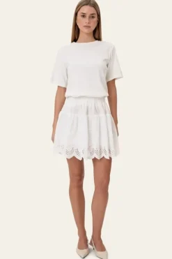 SolveigIC Mini Skirt
