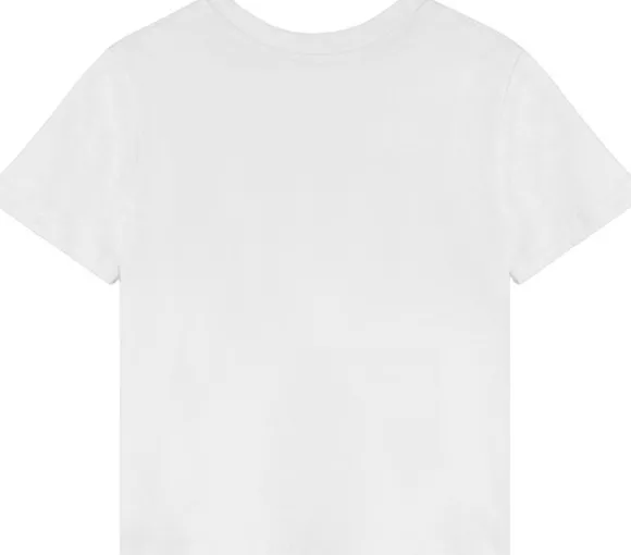 SOMMER ZEBRA T-SHIRT
