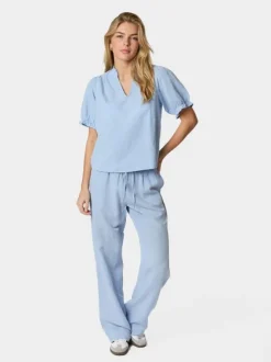 Sonar Linen Pants