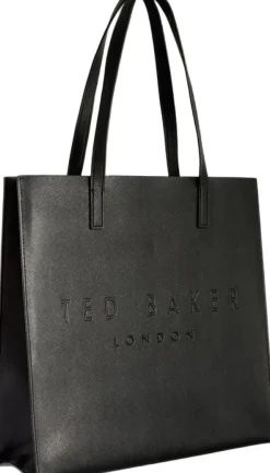 SOOCON Crosshatch Large Icon Bag