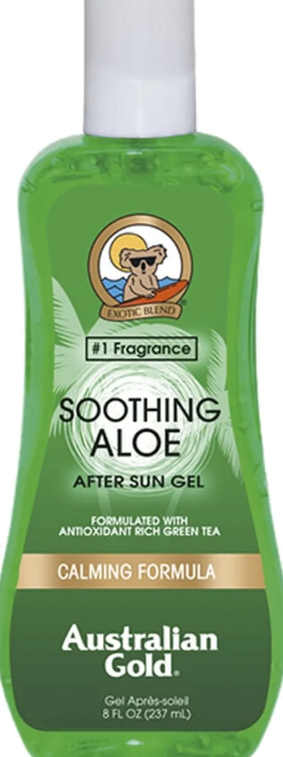 Soothing Aloe