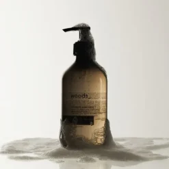 SOOTHING BODY WASH