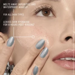 Soothing Cleansing Oil