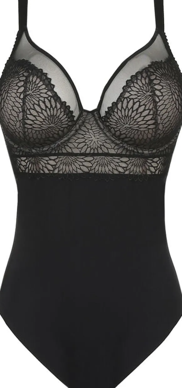 Sophora full cup body