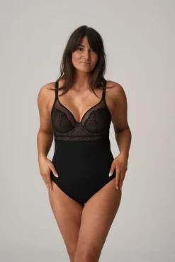 Sophora full cup body