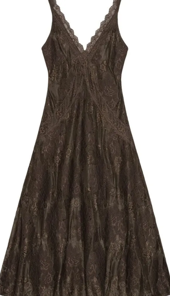 Soray Dress