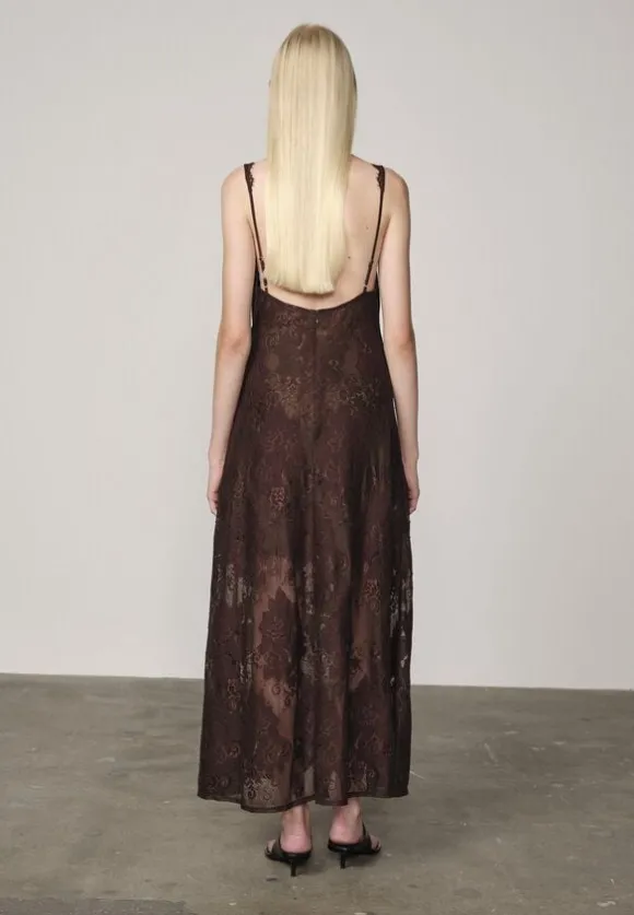 Soray Dress
