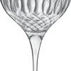 Spansk gin & tonic-glass Diamante 65 cl 4 stk. Klar