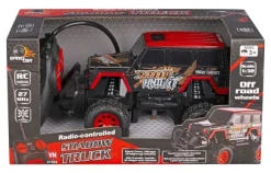 SPEED R/C JEEP 1:24