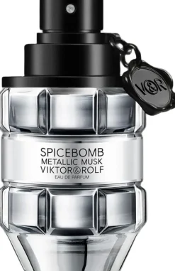 Spicebomb