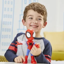 Spidey Figure 22. 5 cm - S