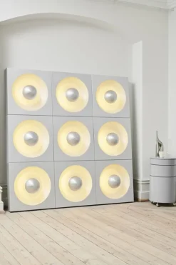 Spiegel Wall/Ceiling lamp EU