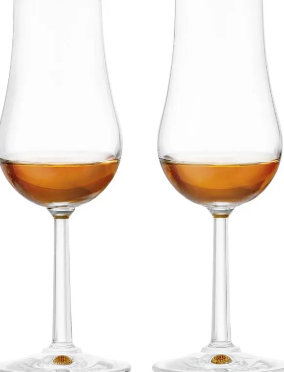 Spiritusglas 24 cl. 2 stk.