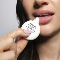 Squalane & Amino Acids Lip Balm