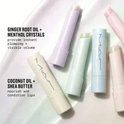 Squirt Plumping Shimmer Lipgloss Stick