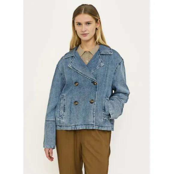 SRAalia Jacket