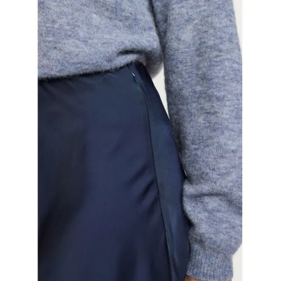 SRAbia Midi Skirt