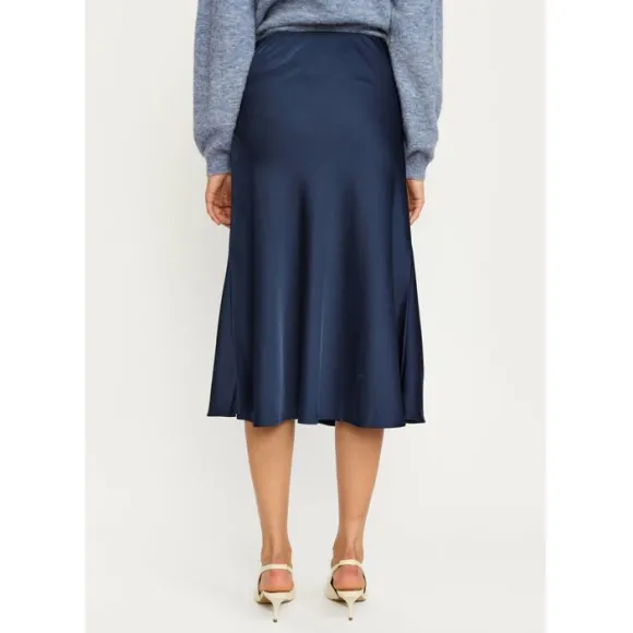 SRAbia Midi Skirt